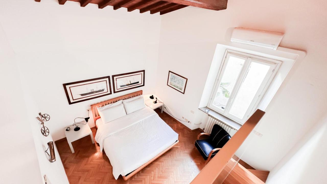 Apartamento La Gemma Dorata