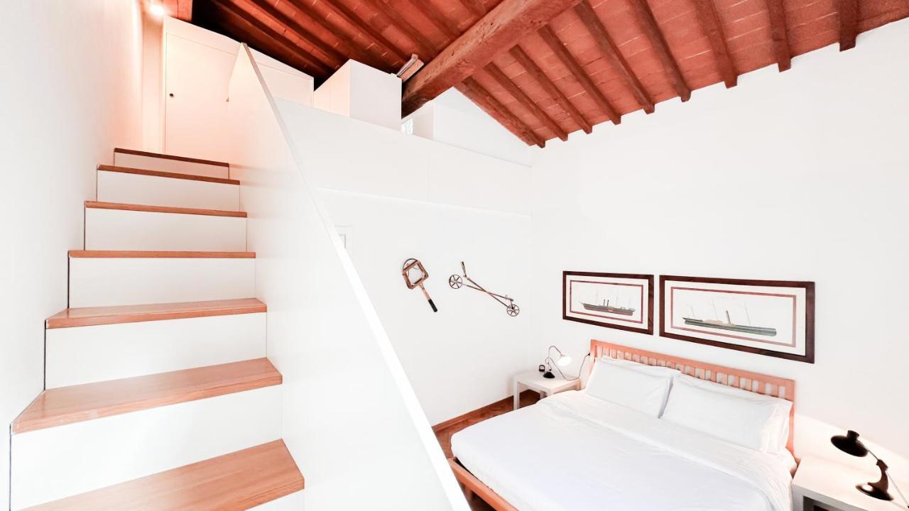 Apartamento La Gemma Dorata Florencia