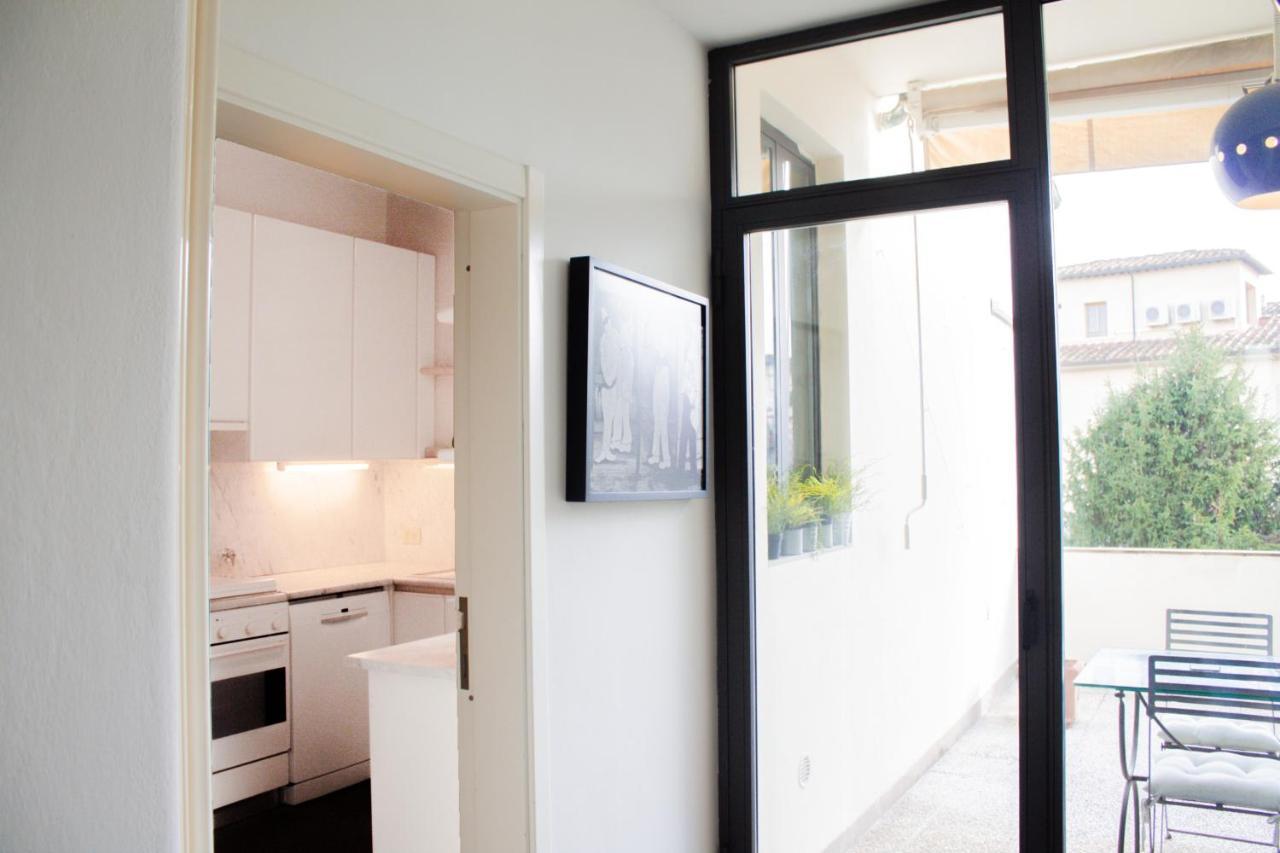 Apartamento La Gemma Dorata Florencia