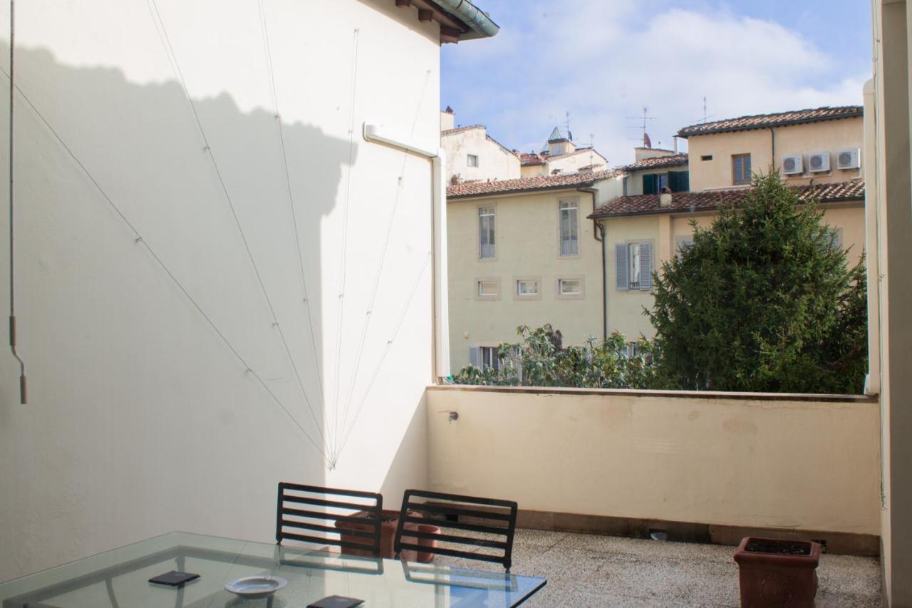 Apartamento La Gemma Dorata Florencia