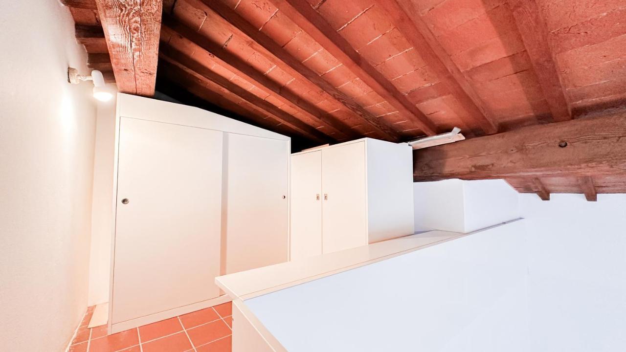 Apartamento La Gemma Dorata *